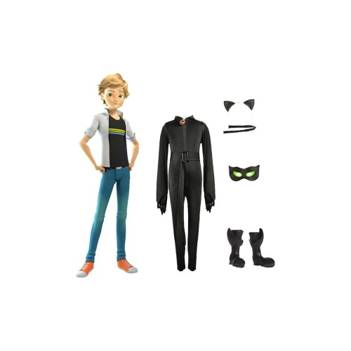 Adrien fashion cheap doll